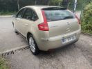 Citroen C4 I 2.0 16V 1997cm3 140cv Beige Laqué  - 10