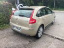 Citroen C4 I 2.0 16V 1997cm3 140cv Beige Laqué  - 12