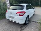 Citroen C4 II 1.6 HDi 90 1560cm3 92cv Blanc Laqué  - 13