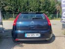 Citroen C4 II 1.6HDI 110CV Bleu Marine Laqué  - 12