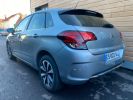 Citroen C4 ii (2) 1.6 bluehdi 120 s&s shine bv6 Gris  - 2