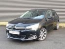 Citroen C4 ii phase 2 1.6 bluehdi 120 shine eat6 . bva Noir Occasion - 1