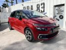 Citroen C4 Picasso 1.2 PureTech 12V - 130 S&S 2013 MONOSPACE Shine PHASE 2 ROUGE FONCE  - 1