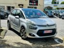 Citroen C4 Picasso 1.6 BLUEHDI 120 BUSINESS + EAT6 Garantie 6 mois Gris  - 1