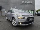 Citroen C4 Picasso 1.6 BlueHDi - 120 S&S - 94g  2013 MONOSPACE Business PHASE 2 GRIS FONCE  - 1