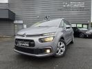 Citroen C4 Picasso 1.6 BlueHDi - 120 S&S - 94g  2013 MONOSPACE Business PHASE 2 GRIS FONCE  - 2