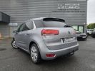 Citroen C4 Picasso 1.6 BlueHDi - 120 S&S - 94g  2013 MONOSPACE Business PHASE 2 GRIS FONCE  - 4