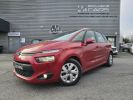 Citroen C4 Picasso 1.6 e-HDi FAP - 115 2013 MONOSPACE Confort PHASE 1 ROUGE FONCE  - 1