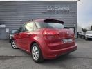 Citroen C4 Picasso 1.6 e-HDi FAP - 115 2013 MONOSPACE Confort PHASE 1 ROUGE FONCE  - 3