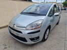 Citroen C4 Picasso 1.6 hdi 110ch exclusive automatique entretien a jour Gris  - 1