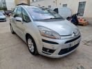 Citroen C4 Picasso 1.6 hdi 110ch exclusive automatique entretien a jour Gris  - 2