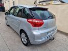 Citroen C4 Picasso 1.6 hdi 110ch exclusive automatique entretien a jour Gris  - 3