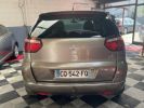 Citroen C4 Picasso 1.6 HDI 110CH FAP CONFORT Marron  - 5