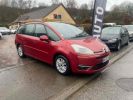 Citroen C4 Picasso 1.6 HDI 110CV Rouge Laqué  - 3