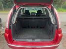 Citroen C4 Picasso 1.6 HDI 110CV Rouge Laqué  - 9