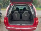 Citroen C4 Picasso 1.6 HDI 110CV Rouge Laqué  - 10