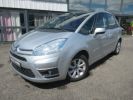 Citroen C4 Picasso 1.6 HDi 112 Confort Grise  - 1