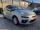 Citroen C4 Picasso 1.6 HDI110 FAP PACK AMBIANCE Gris C  - 3