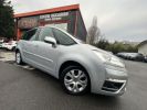 Citroen C4 Picasso 1.6 HDI110 FAP PACK BMP6 Gris  - 1