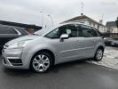 Citroen C4 Picasso 1.6 HDI110 FAP PACK BMP6 Gris  - 7