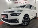 Citroen C4 Picasso 1.6 THP 165 (4 CYLINDRES) EAT6 Shine +49000KMS Blanc Nacré  - 2