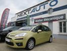 Citroen C4 Picasso 1.6 VTI 120 PACK AMBIANCE Jaune  - 1