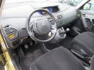 Citroen C4 Picasso 1.6 VTI 120 PACK AMBIANCE Jaune  - 2