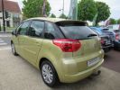 Citroen C4 Picasso 1.6 VTI 120 PACK AMBIANCE Jaune  - 3