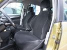 Citroen C4 Picasso 1.6 VTI 120 PACK AMBIANCE Jaune  - 4