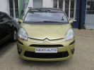 Citroen C4 Picasso 1.6 VTI 120 PACK AMBIANCE Jaune  - 7