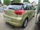 Citroen C4 Picasso 1.6 VTI 120 PACK AMBIANCE Jaune  - 11