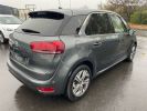 Citroen C4 Picasso 130 puretech exclusive Gris  - 2