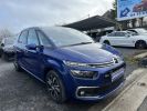 Citroen C4 Picasso 130 SetS EAT6 Shine Bleu  - 7