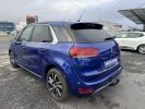 Citroen C4 Picasso 130 SetS EAT6 Shine Bleu  - 8