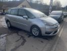 Citroen C4 Picasso 2.0 HDI 140CV  16V  Gris Laqué  - 2