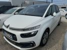 Citroen C4 Picasso BLUEHDI 120CH BUSINESS Blanc  - 1