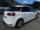 Citroen C4 Picasso BLUEHDI 120CH BUSINESS Blanc  - 2