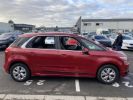 Citroen C4 Picasso BLUEHDI 120CH INTENSIVE S&S EAT6 Bordeau  - 2