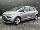 Citroen C4 Picasso Citroën 1.6 BLUE HDI 120CH BV6 FEEL Gris  - 1