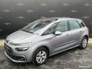 Citroen C4 Picasso Citroën 1.6 BLUE HDI 120CH BV6 FEEL Gris  - 2