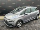 Citroen C4 Picasso Citroën 1.6 BLUE HDI 120CH BV6 FEEL Gris  - 3