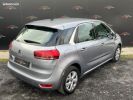 Citroen C4 Picasso Citroën 1.6 BLUE HDI 120CH BV6 FEEL Gris  - 5