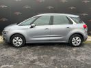 Citroen C4 Picasso Citroën 1.6 BLUE HDI 120CH BV6 FEEL Gris  - 7