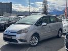 Citroen C4 Picasso Citroën Grand 2.0 HDI 138 Exclusive BMP6 7 Places Gris  - 1