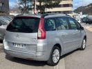 Citroen C4 Picasso Citroën Grand 2.0 HDI 138 Exclusive BMP6 7 Places Gris  - 2