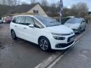 Citroen C4 Picasso CITROËN GRAND II ) 1.6 THP 165 (165Cv) Blanc Laqué  - 3