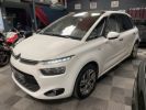 Citroen C4 Picasso CITROËN II 1.6 HDi 115 (114Cv) Blanc  - 2