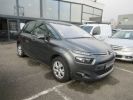 Citroen C4 Picasso e-HDi 115 Intensive Gris Foncé  - 3