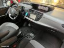 Citroen C4 Picasso e-HDi 115ch Exclusive ETG6 Rouge  - 3