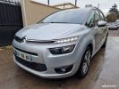 Citroen C4 Picasso grand 1.6 bluehdi 120ch exclusive 7 places garantie 12-mois Autre  - 1